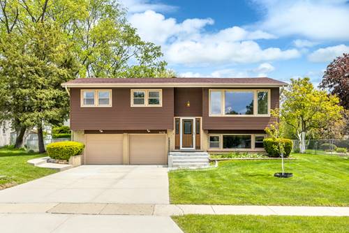 1410 W Jo Ann, Addison, IL 60101