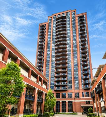 330 N Jefferson Unit 1606, Chicago, IL 60661