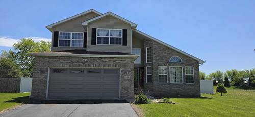 2416 Boxwood, Plainfield, IL 60586