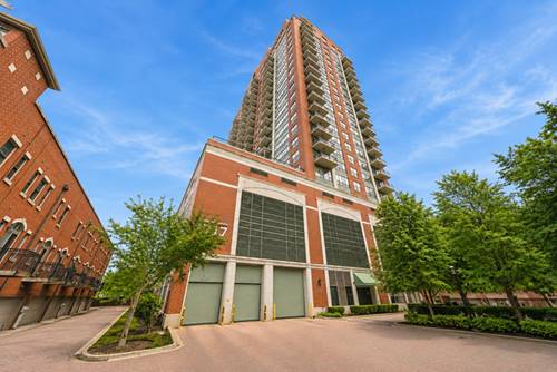 1717 S Prairie Unit 2207, Chicago, IL 60616