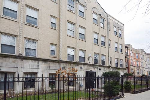 4031 N Kenmore Unit 409, Chicago, IL 60613