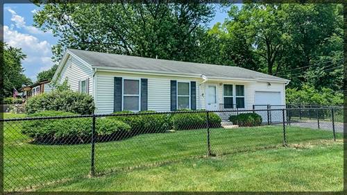 1334 Mccameron, Lockport, IL 60441