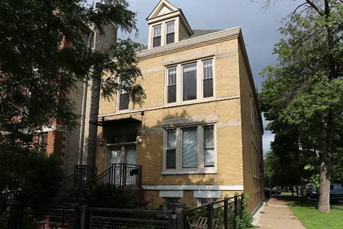 2835 N Damen Unit 1F, Chicago, IL 60618