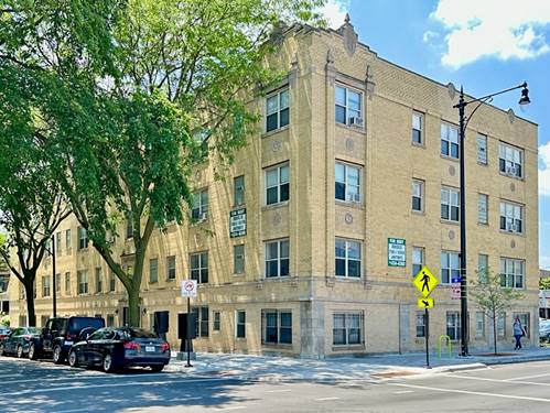 4756 N Maplewood Unit 108, Chicago, IL 60625