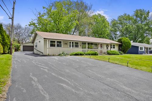 19031 Baker, Country Club Hills, IL 60478