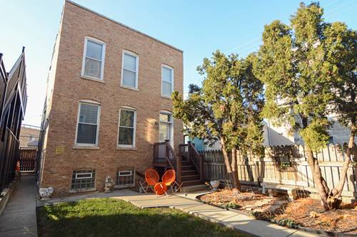 3144 N Oakley Unit CH1, Chicago, IL 60618