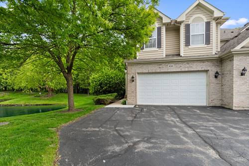 494 W Fontenay, Palatine, IL 60067