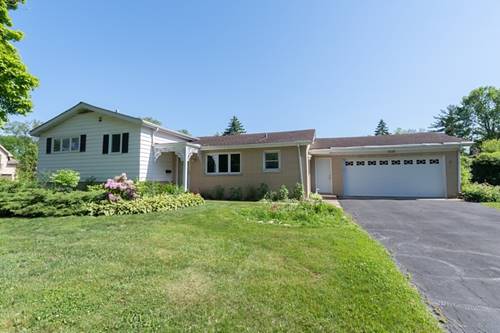1322 Brook, Glenview, IL 60025
