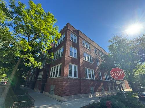 5855 N Glenwood Unit 1N, Chicago, IL 60660