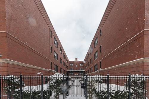5748 N Winthrop Unit 302, Chicago, IL 60660