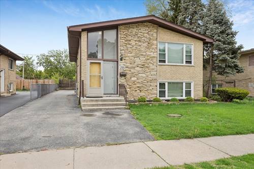 255 E Burlington Unit 1, Riverside, IL 60546