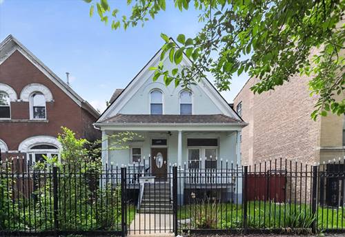 3651 W Wabansia Unit G, Chicago, IL 60647