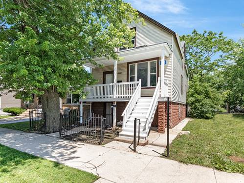 9209 S Woodlawn, Chicago, IL 60619