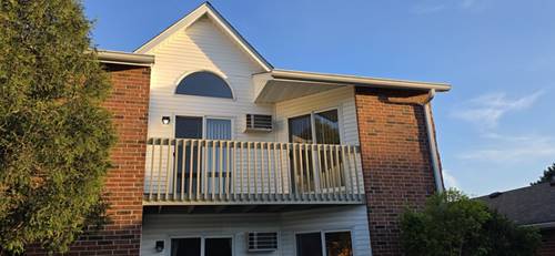 1350 Cunat Unit 2D, Lake In The Hills, IL 60156