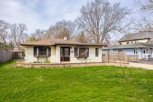 5960 Pershing, Downers Grove, IL 60516
