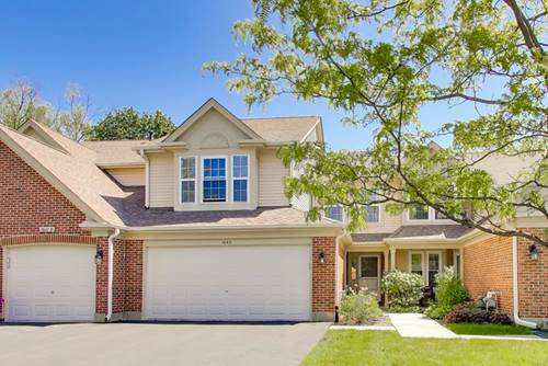 1643 Penny, Crystal Lake, IL 60014