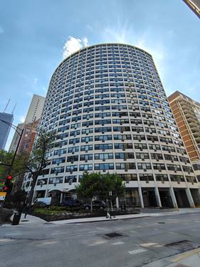 1150 N Lake Shore Unit 6L, Chicago, IL 60611