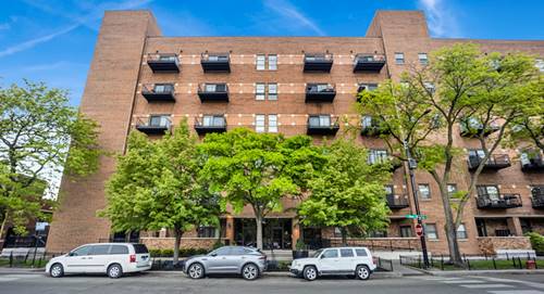 1000 E 53rd Unit 603, Chicago, IL 60615