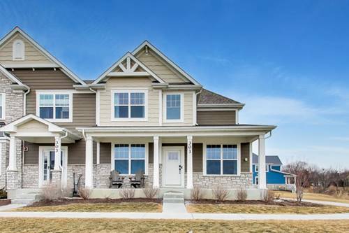 301 Didier Unit D, Buffalo Grove, IL 60089