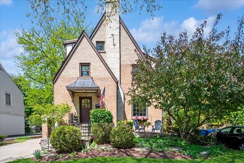 2228 Kenilworth, Wilmette, IL 60091