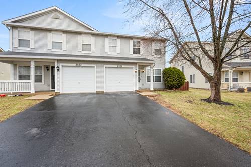 2820 Troon, Montgomery, IL 60538