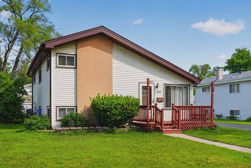 624 W Merle, Villa Park, IL 60181