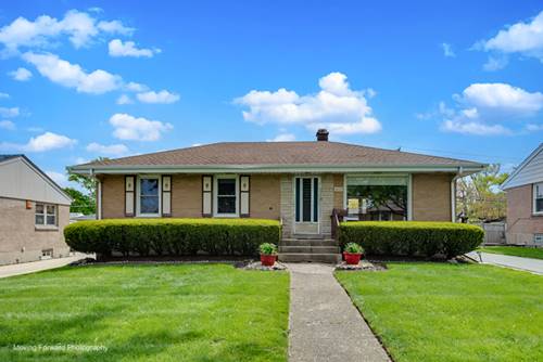1425 Atwood, Berkeley, IL 60163