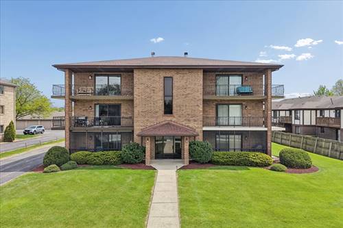17979 Oak Park Unit 2N, Tinley Park, IL 60477