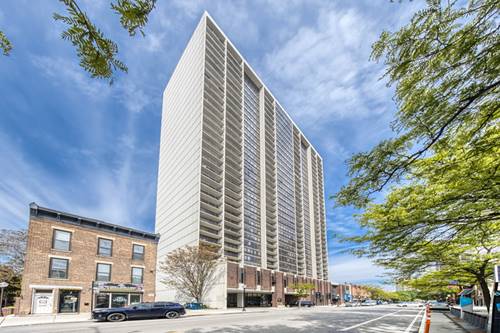 1636 N Wells Unit 3107, Chicago, IL 60614