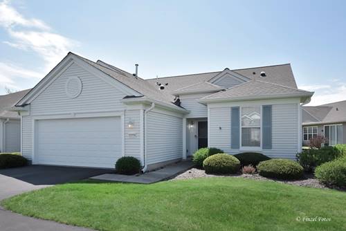 11339 Bellflower, Huntley, IL 60142