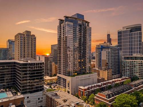 100 E 14th Unit 2706, Chicago, IL 60605