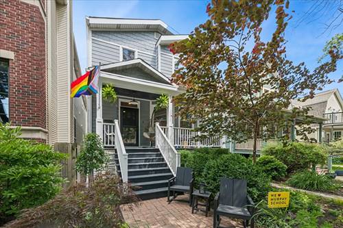 3739 N Ridgeway, Chicago, IL 60618
