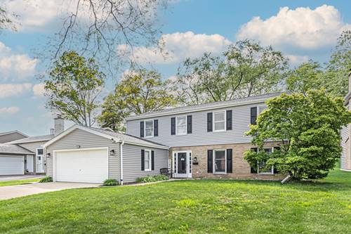 1032 Apple, Lombard, IL 60148