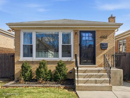 4105 N Kolmar, Chicago, IL 60641