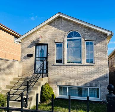 8425 S Marshfield, Chicago, IL 60620