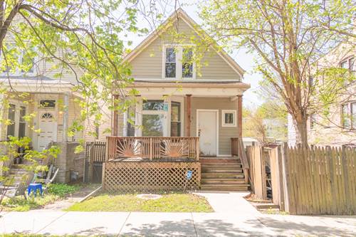 2920 N Richmond, Chicago, IL 60618