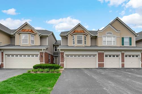 1472 Pinehurst, Vernon Hills, IL 60061