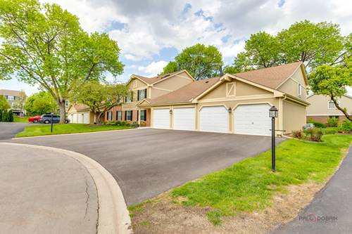 136 Wolcott Unit O2, Schaumburg, IL 60193