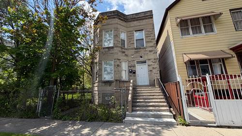 5344 S Aberdeen Unit 1, Chicago, IL 60609