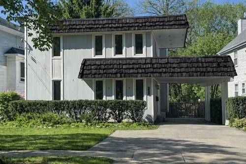 400 S Crescent, Park Ridge, IL 60068