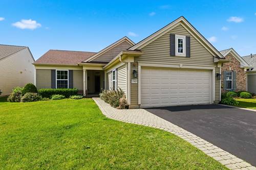 13905 Helena, Huntley, IL 60142