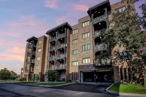 9335 Landings Unit 307, Des Plaines, IL 60016
