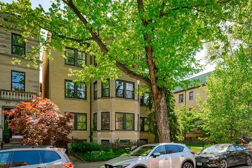 1425 W Summerdale Unit 3A, Chicago, IL 60640