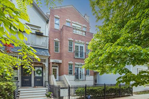 1951 W Melrose Unit 2, Chicago, IL 60657