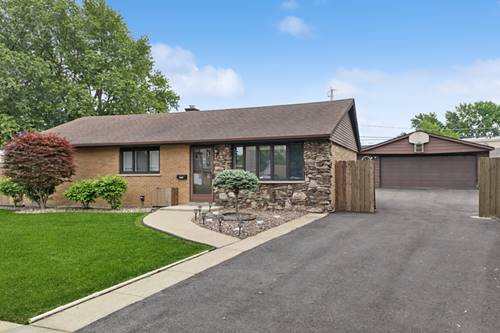 6923 Elder, Bridgeview, IL 60455