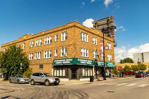 6403 N Bell Unit 206, Chicago, IL 60645
