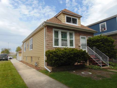 5340 W 30th, Cicero, IL 60804