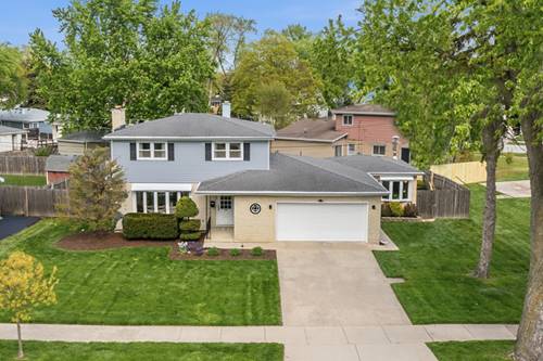 237 N Pioneer, Addison, IL 60101