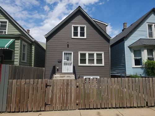 2102 W 68th, Chicago, IL 60636
