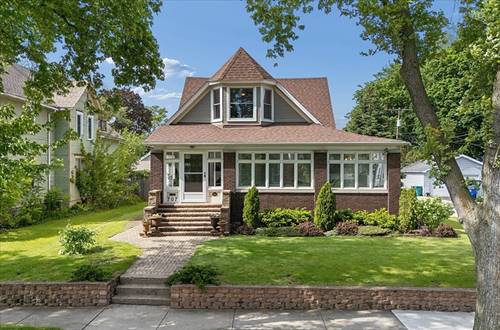707 Buell, Joliet, IL 60435